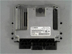 CALCULATEUR MOTEUR CITROEN C3 II PH2 2013-2016