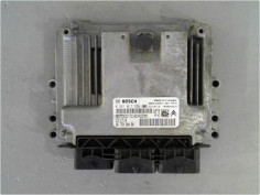 CALCULATEUR MOTEUR PEUGEOT 207 2011-