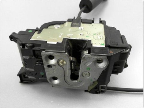 SYSTEME CONDAMNATION AVANT DROIT RENAULT MEGANE III 08-12