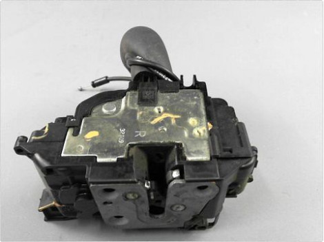 SYSTEME CONDAMNATION AVANT DROIT RENAULT MEGANE III COUPE 08-12