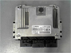 CALCULATEUR MOTEUR CITROEN C4 II PH2 2014-