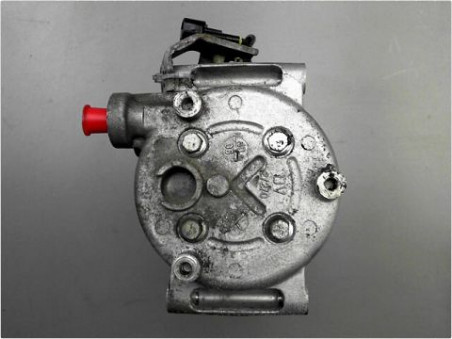 COMPRESSEUR AIR CONDITIONNE FORD FIESTA 08-12