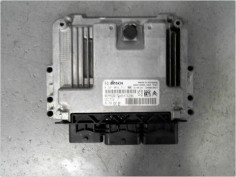 CALCULATEUR MOTEUR PEUGEOT 206+ 09-13