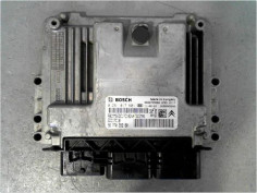 CALCULATEUR MOTEUR PEUGEOT 206+ 09-13