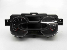BLOC COMPTEURS OPEL VIVARO II C1 FG 1000 2014-