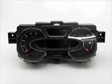 BLOC COMPTEURS OPEL VIVARO II C1 FG 1000 2014-