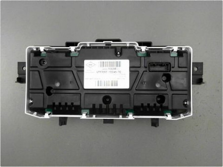 BLOC COMPTEURS OPEL VIVARO II C1 FG 1000 2014-