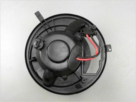 MOTEUR VENTILATEUR CHAUFFAGE VOLKSWAGEN TOURAN PH2 06-10