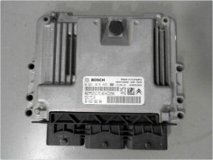 CALCULATEUR MOTEUR CITROEN C3 II PH2 2013-2016