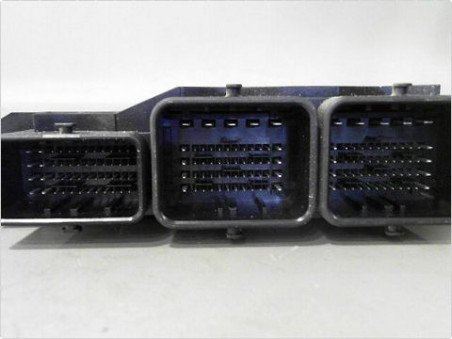 CALCULATEUR MOTEUR CITROEN C3 II PH2 2013-2016