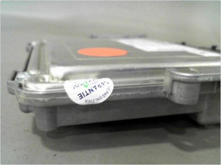 CALCULATEUR MOTEUR CITROEN C3 II PH2 2013-2016
