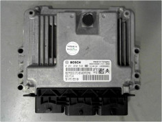 CALCULATEUR MOTEUR CITROEN C4 II 10-15