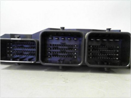 CALCULATEUR MOTEUR PEUGEOT 207 2009-