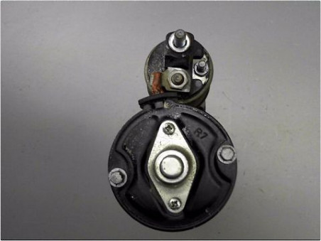 DEMARREUR OPEL CORSA (D) PH2 11-15