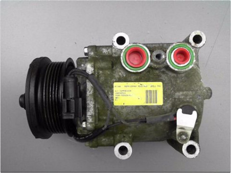 COMPRESSEUR AIR CONDITIONNE FORD FUSION 2005-
