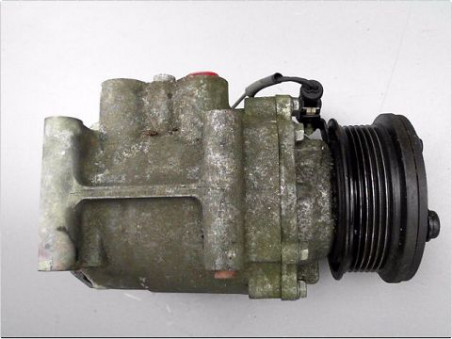 COMPRESSEUR AIR CONDITIONNE FORD FUSION 2005-