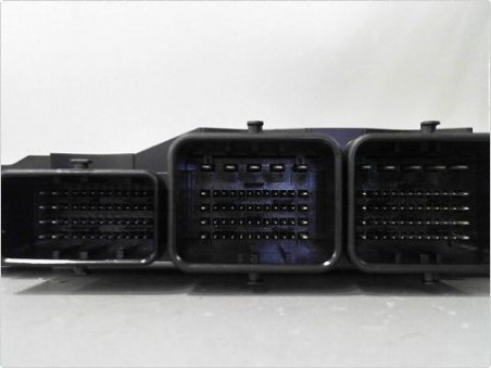 CALCULATEUR MOTEUR CITROEN JUMPY II TOLE 2007-