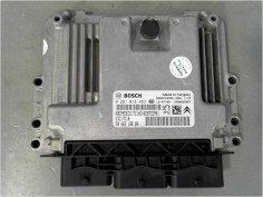 CALCULATEUR MOTEUR CITROEN C4 II 10-15