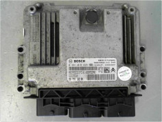 CALCULATEUR MOTEUR CITROEN JUMPY II TOLE 2007-