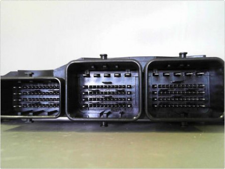 CALCULATEUR MOTEUR CITROEN JUMPY II TOLE 2007-