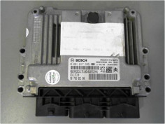 CALCULATEUR MOTEUR CITROEN C4 II 10-15