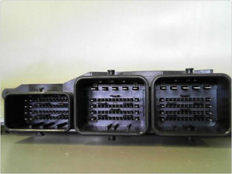 CALCULATEUR MOTEUR CITROEN C4 II 10-15