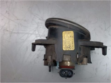 PHARE ANTIBROUILLARD AVANT GAUCHE MERCEDES CLASSE A 04-08