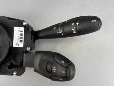 BLOC COMMODOS PEUGEOT 207 5P