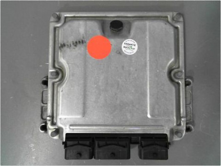 CALCULATEUR MOTEUR CITROEN XSARA PICASSO 99-10