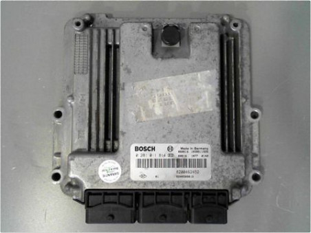 CALCULATEUR MOTEUR RENAULT GRAND SCENIC II PH2 06-09