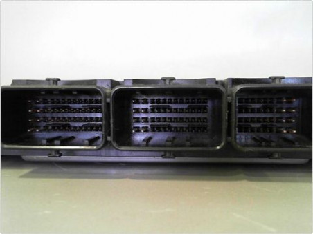 CALCULATEUR MOTEUR RENAULT GRAND SCENIC II PH2 06-09