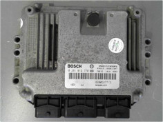 CALCULATEUR MOTEUR RENAULT LAGUNA II PH2 2005-2007