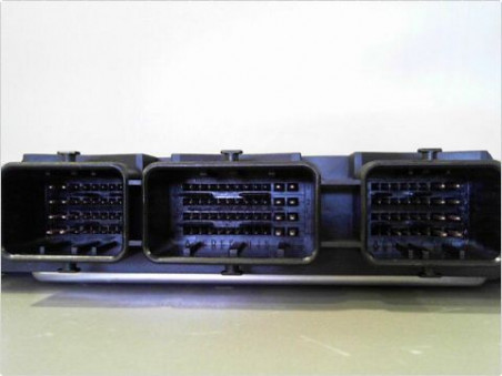 CALCULATEUR MOTEUR RENAULT LAGUNA II PH2 2005-2007