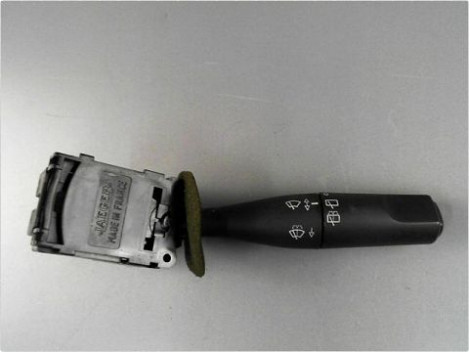 COMMANDE ESSUIE GLACE PEUGEOT 206 98-09