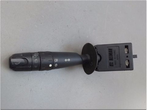 COMMANDE CLIGNOTANT CITROEN XSARA 97-00