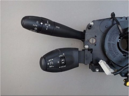 BLOC COMMODOS PEUGEOT 207 SW 2007-2013