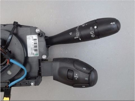 BLOC COMMODOS PEUGEOT 207 SW 2007-2013