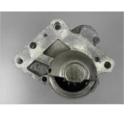 DEMARREUR CITROEN C4 PICASSO 07-13