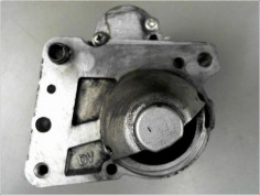 DEMARREUR CITROEN C4 PICASSO 07-13