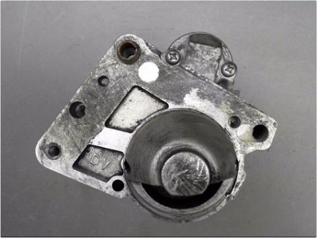 DEMARREUR CITROEN C4 PICASSO 07-13