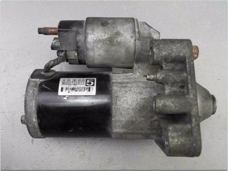 DEMARREUR CITROEN C4 PICASSO 07-13