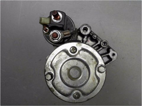 DEMARREUR CITROEN C4 PICASSO 07-13