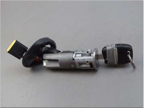ANTIVOL DE DIRECTION RENAULT TWINGO PH.3 00-07