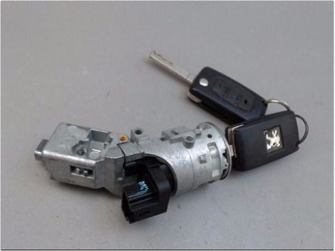 ANTIVOL DE DIRECTION PEUGEOT 407 SW