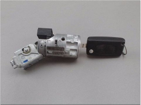 ANTIVOL DE DIRECTION CITROEN C3 PH2 2005-2010