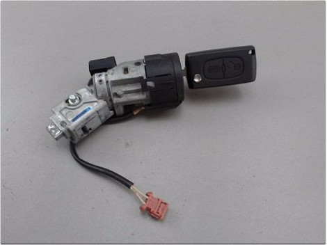 ANTIVOL DE DIRECTION CITROEN C3 PH2 2005-2010