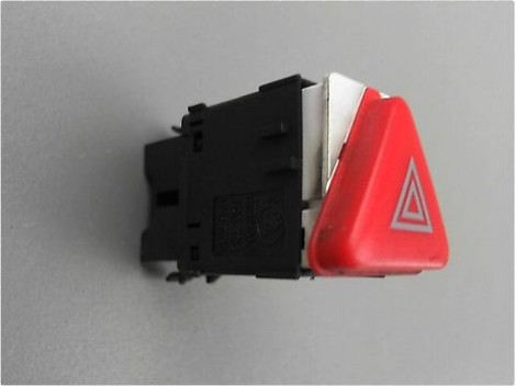 BOUTON DE WARNING VOLKSWAGEN TRANSPORTER COMBI 03-09