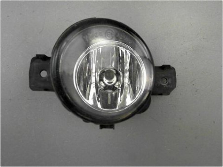 PHARE ANTIBROUILLARD AVANT GAUCHE RENAULT CLIO II PH.2 01-06