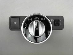 COMMANDE ECLAIRAGE MERCEDES CLASSE A 12-15