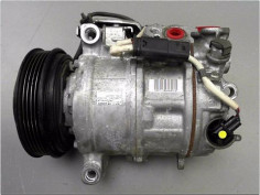 COMPRESSEUR AIR CONDITIONNE MERCEDES CLASSE A 12-15